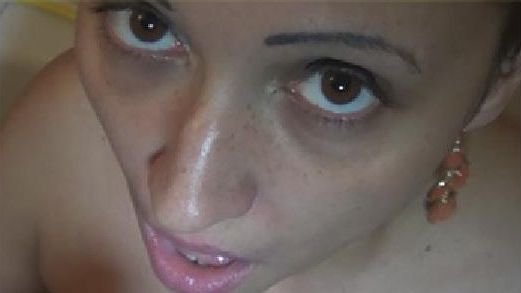 BonitaDeSax's Porno Video: Ich trink deine pi**e. naturs*** Liebe