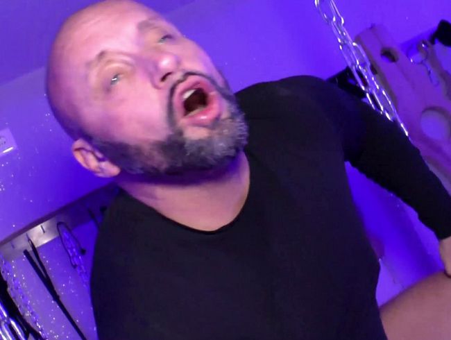 BonitaDeSax's Porno Video: per***s deep***oat cream**e  