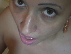 BonitaDeSax Porno Video: Ich trink deine Pisse. Natursekt Liebe