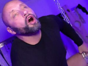 BonitaDeSax Porno Video: Pervers Deepthroat Creampie